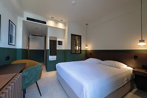 Evripidou7 Kalamata Mediterranean Suites