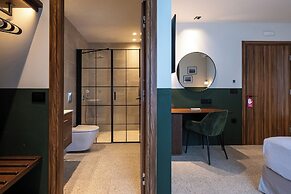 Evripidou7 Kalamata Mediterranean Suites