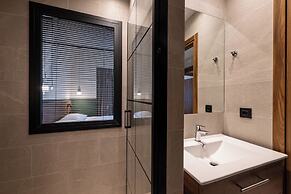 Evripidou7 Kalamata Mediterranean Suites