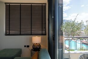 Evripidou7 Kalamata Mediterranean Suites