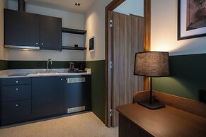 Evripidou7 Kalamata Mediterranean Suites