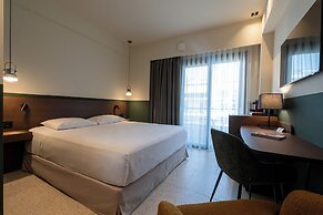 Evripidou7 Kalamata Mediterranean Suites