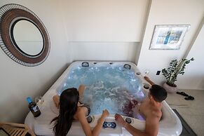 Evripidou7 Kalamata Mediterranean Suites