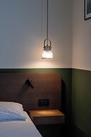 Evripidou7 Kalamata Mediterranean Suites