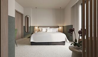 Evripidou7 Kalamata Mediterranean Suites