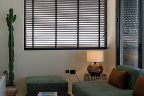 Evripidou7 Kalamata Mediterranean Suites