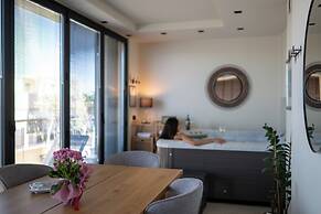 Evripidou7 Kalamata Mediterranean Suites