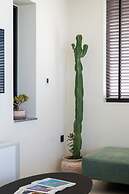 Evripidou7 Kalamata Mediterranean Suites