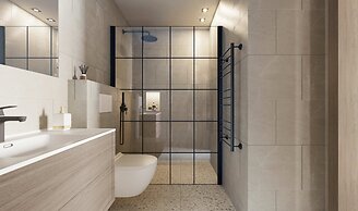 Evripidou7 Kalamata Mediterranean Suites