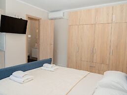 ALLAGIANNIS GROUP APARTMENTS