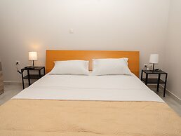 ALLAGIANNIS GROUP APARTMENTS