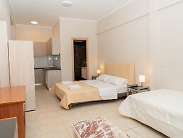 ALLAGIANNIS GROUP APARTMENTS