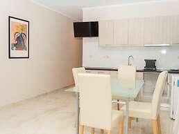 ALLAGIANNIS GROUP APARTMENTS