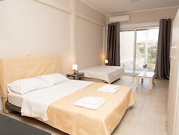 ALLAGIANNIS GROUP APARTMENTS