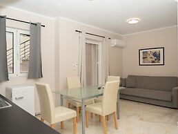 ALLAGIANNIS GROUP APARTMENTS