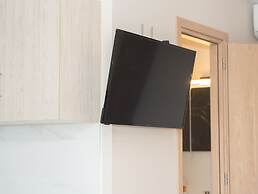 ALLAGIANNIS GROUP APARTMENTS