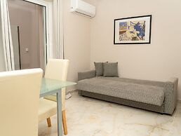 ALLAGIANNIS GROUP APARTMENTS