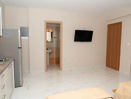 ALLAGIANNIS GROUP APARTMENTS