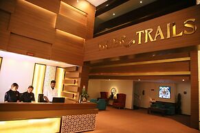 Tiger Trails Thekkady