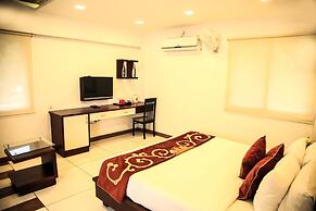 Tiger Trails Thekkady