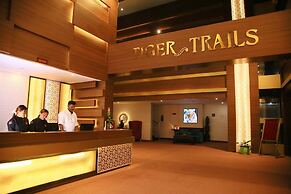 Tiger Trails Thekkady