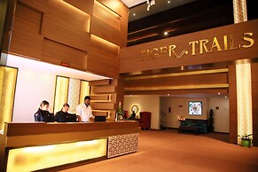 Tiger Trails Thekkady