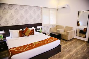 Tiger Trails Thekkady