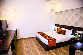 Tiger Trails Thekkady