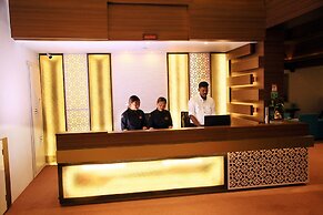 Tiger Trails Thekkady