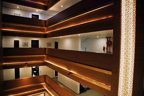 Tiger Trails Thekkady