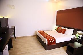 Tiger Trails Thekkady