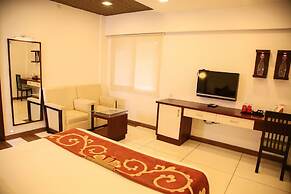 Tiger Trails Thekkady