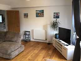 Central Teignmouth - Sleeps 4 - Pets Allowed