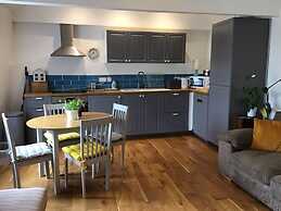 Central Teignmouth - Sleeps 4 - Pets Allowed