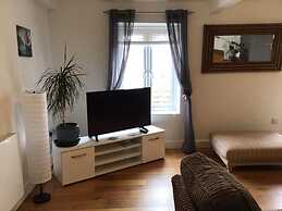 Central Teignmouth - Sleeps 4 - Pets Allowed