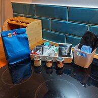 Central Teignmouth - Sleeps 4 - Pets Allowed