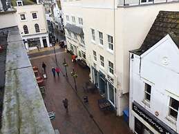Central Teignmouth - Sleeps 4 - Pets Allowed