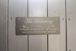 The Hideaway