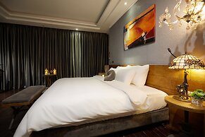 Hanoi Calido Hotel