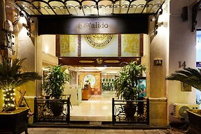 Hanoi Calido Hotel