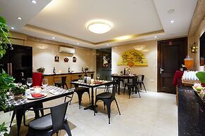 Hanoi Calido Hotel