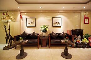 Hanoi Calido Hotel