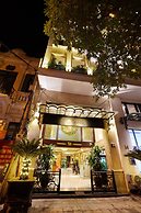 Hanoi Calido Hotel