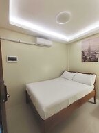 MCA HOSTEL
