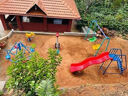 Suggi Nature Resort Coorg