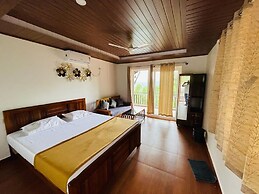 Suggi Nature Resort Coorg