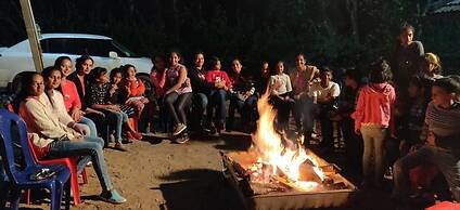 Suggi Nature Resort Coorg