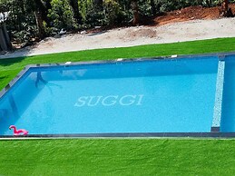 Suggi Nature Resort Coorg