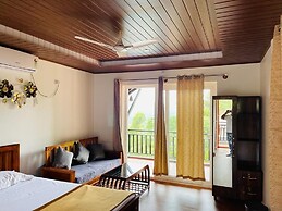 Suggi Nature Resort Coorg