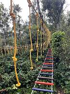 Suggi Nature Resort Coorg